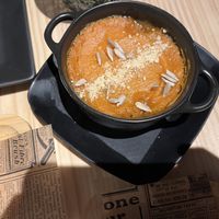 Mezze Pastel  at MEZZE in Granada