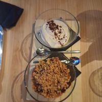  at MEZZE in Granada