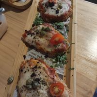  at MEZZE in Granada