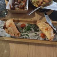  at MEZZE in Granada