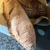   at Companio Bakery in Manchester