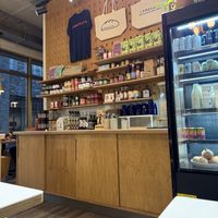   at Companio Bakery in Manchester