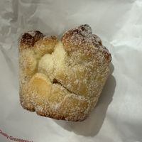   at Companio Bakery in Manchester