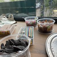   at Fritzi* Kiosk in Cologne