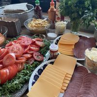   at Fritzi* Kiosk in Cologne