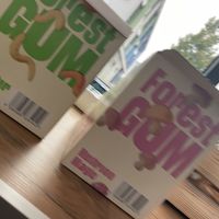   at Fritzi* Kiosk in Cologne