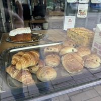   at Fritzi* Kiosk in Cologne