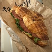   at Fritzi* Kiosk in Cologne