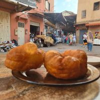  at Sfenj Boulabada in Marrakech