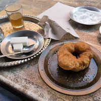  at Sfenj Boulabada in Marrakech