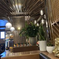 Inside   at Mom's - Vegan Cooking in Berlin