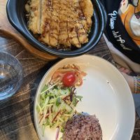   at Mom's - Vegan Cooking in Berlin