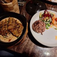  at Mom's - Vegan Cooking in Berlin