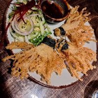  at Mom's - Vegan Cooking in Berlin