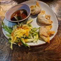  at Mom's - Vegan Cooking in Berlin