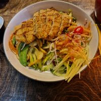  at Mom's - Vegan Cooking in Berlin