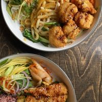   at Mom's - Vegan Cooking in Berlin