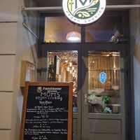 Place at Mom's - Vegan Cooking in Berlin