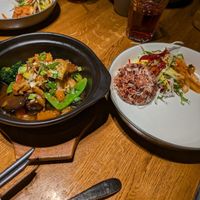  at Mom's - Vegan Cooking in Berlin