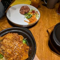  at Mom's - Vegan Cooking in Berlin