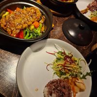 #Veganuary at Mom's - Vegan Cooking in Berlin