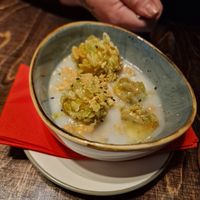 #Veganuary at Mom's - Vegan Cooking in Berlin