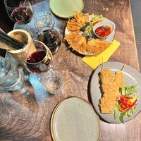   at Mom's - Vegan Cooking in Berlin