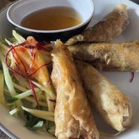   at Mom's - Vegan Cooking in Berlin