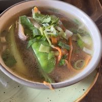   at Mom's - Vegan Cooking in Berlin