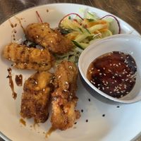   at Mom's - Vegan Cooking in Berlin