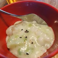 Dessert des Tages at Mom's - Vegan Cooking in Berlin