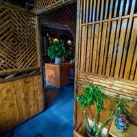 Inside of Mom's - Vegan Cooking at Mom's - Vegan Cooking in Berlin