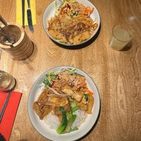  at Mom's - Vegan Cooking in Berlin