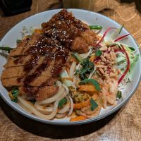  at Mom's - Vegan Cooking in Berlin