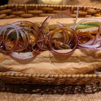  at Mom's - Vegan Cooking in Berlin