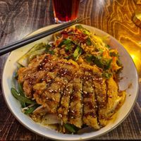  at Mom's - Vegan Cooking in Berlin