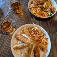  at Mom's - Vegan Cooking in Berlin