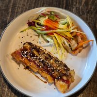  at Mom's - Vegan Cooking in Berlin