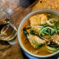 5. Sup Canh Chua at Mom's - Vegan Cooking in Berlin