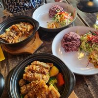  at Mom's - Vegan Cooking in Berlin