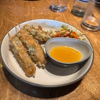   at Mom's - Vegan Cooking in Berlin