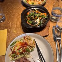   at Mom's - Vegan Cooking in Berlin