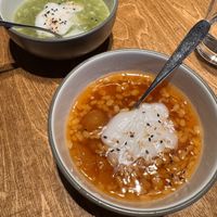Desserts  at Mom's - Vegan Cooking in Berlin