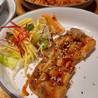  at Mom's - Vegan Cooking in Berlin