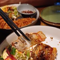  at Mom's - Vegan Cooking in Berlin