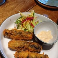  at Mom's - Vegan Cooking in Berlin