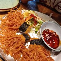  at Mom's - Vegan Cooking in Berlin