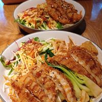  at Mom's - Vegan Cooking in Berlin