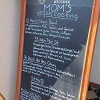  at Mom's - Vegan Cooking in Berlin