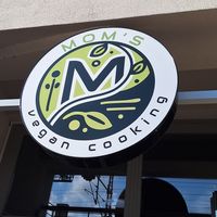  at Mom's - Vegan Cooking in Berlin